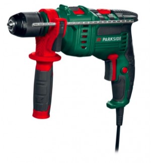 PARKSIDE Ударна бормашина PSBM 750 B3